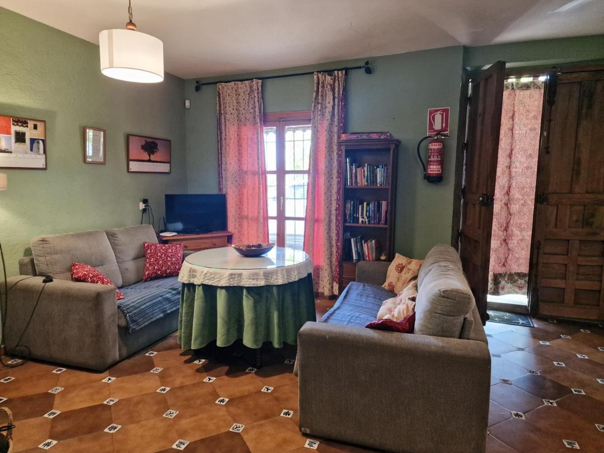 Casa Jurinea Pensionat Torres  Eksteriør billede